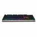 Клавиатура за игри The G Lab Tungsten AZERTY френски