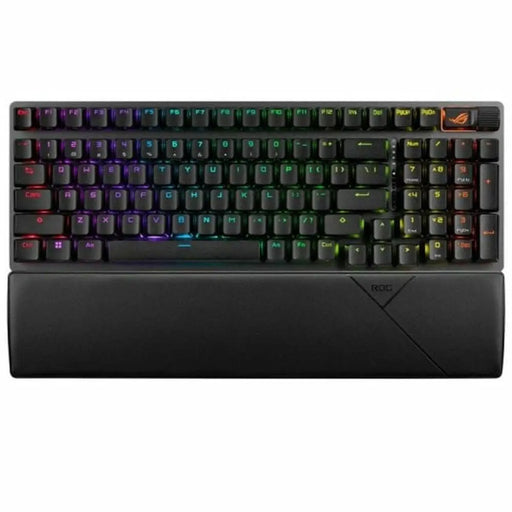 Клавиатура за игри Asus ROG Strix Scope II 96 Испанска