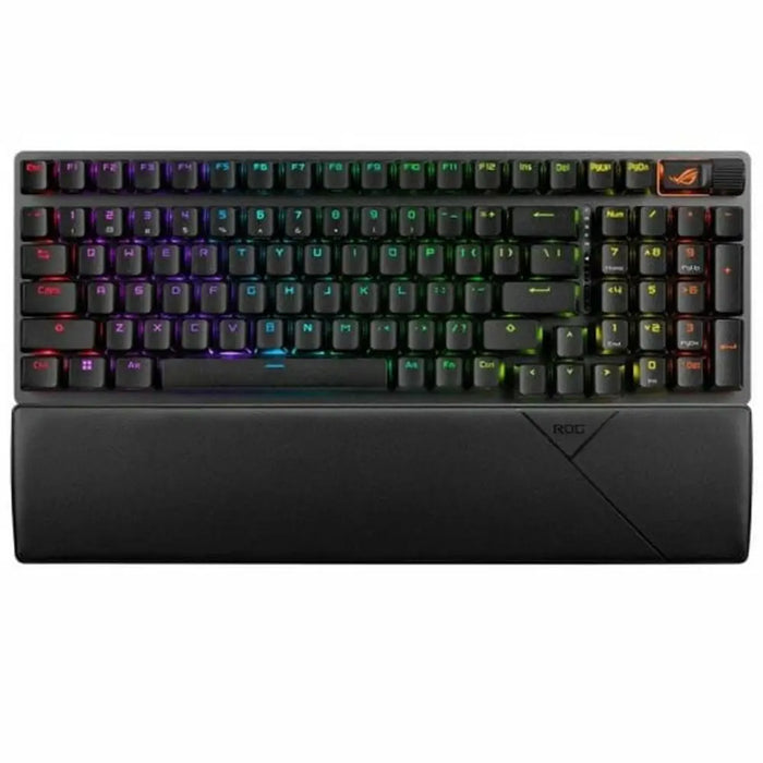 Клавиатура за игри Asus ROG Strix Scope II 96 Испанска