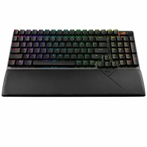 Клавиатура за игри Asus ROG Strix Scope II 96 Испанска