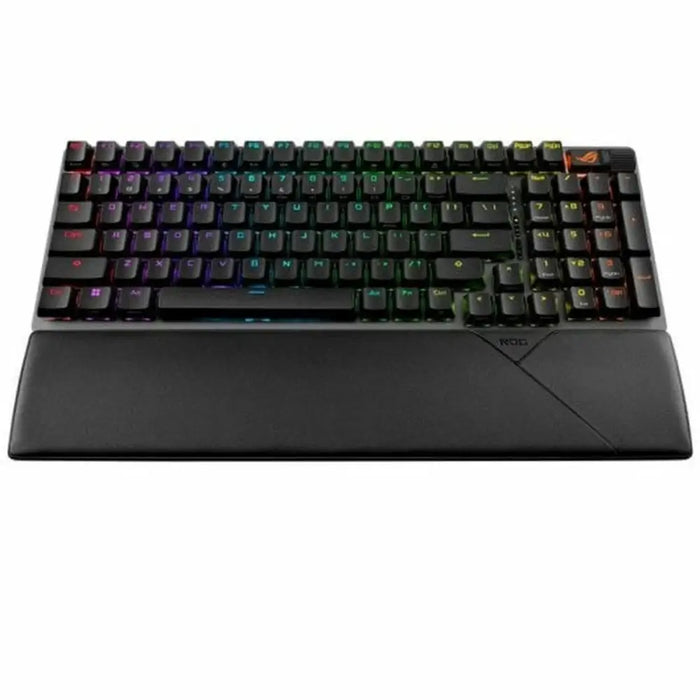Клавиатура за игри Asus ROG Strix Scope II 96 Испанска