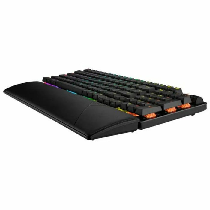 Клавиатура за игри Asus ROG Strix Scope II 96 Испанска