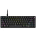 Клавиатура за игри Corsair K65 PRO MINI Черен Испанска