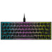 Клавиатура за игри Corsair K65 RGB MINI 60% Mechanical