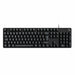 Клавиатура за игри Logitech 920-010558 Испанска Qwerty