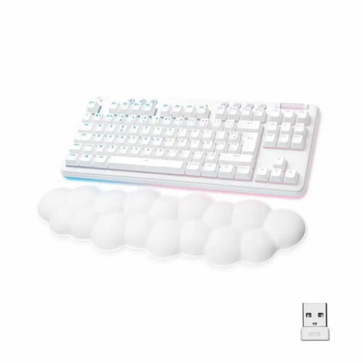 Клавиатура за игри Logitech G715 AZERTY френски
