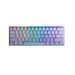 Клавиатура за игри Razer Huntsman Mini Бял Qwerty US