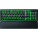Клавиатура за игри Razer Ornata V3 X Черен Испанска Qwerty