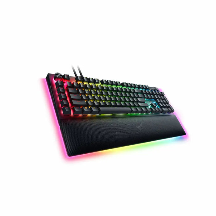 Клавиатура за игри Razer RZ03-04680100-R3M1 Черен Зелен