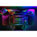 Клавиатура за игри Razer RZ03-04681800-R3M1 Черен Qwerty US