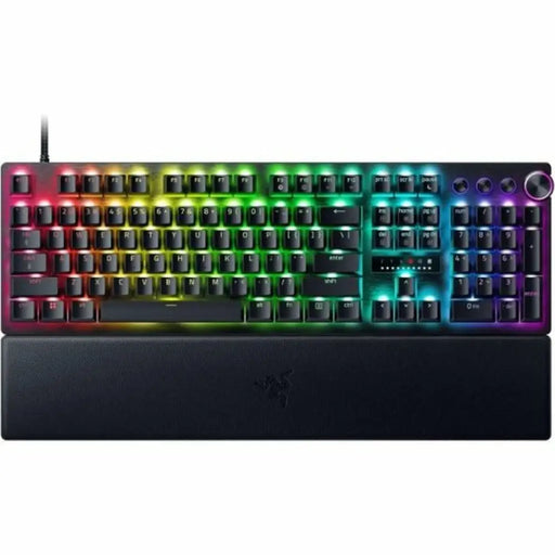 Клавиатура за игри Razer RZ03-04970100-R3M1 Черен