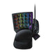 Клавиатура за игри Razer RZ07-02270100-R3M1 Черен