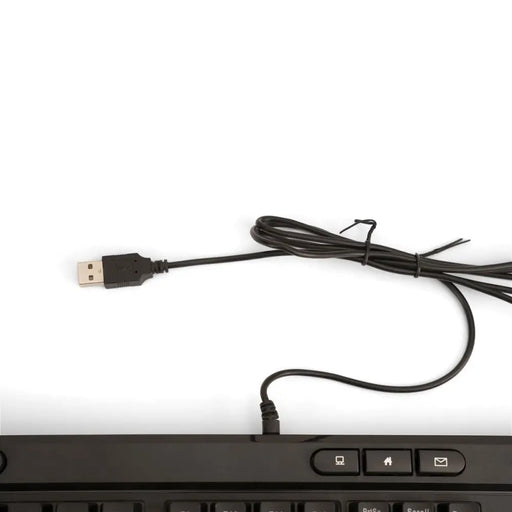 Клавиатура за игри Sparco SPMEMKEYBOARD Испанска Qwerty