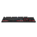 Клавиатура за игри Spirit of Gamer Elite K70 Испанска