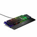 Клавиатура за игри SteelSeries Apex Pro френски AZERTY