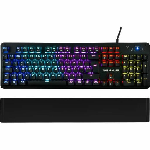 Клавиатура за игри The G Lab AZERTY френски