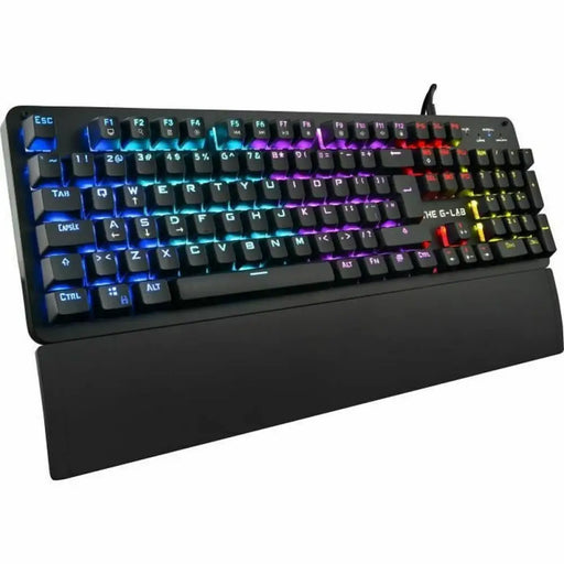 Клавиатура за игри The G Lab AZERTY френски