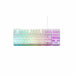Клавиатура за игри The G Lab Caesium TKL AZERTY