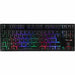 Клавиатура за игри The G Lab KEYZ CAESIUM TKL WIRELESS