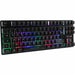 Клавиатура за игри The G Lab KEYZ CAESIUM TKL WIRELESS