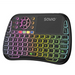 Клавиатура за мобилно устройство Savio SAVMKW-04 QWERTY US