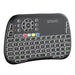 Клавиатура за мобилно устройство Savio SAVMKW-04 QWERTY US