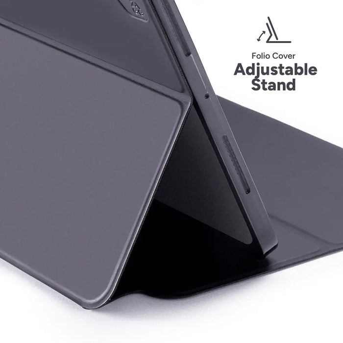 Клавиатура ZAGG KB Pro Keys 2 iPad Pro 11 (M4) Black