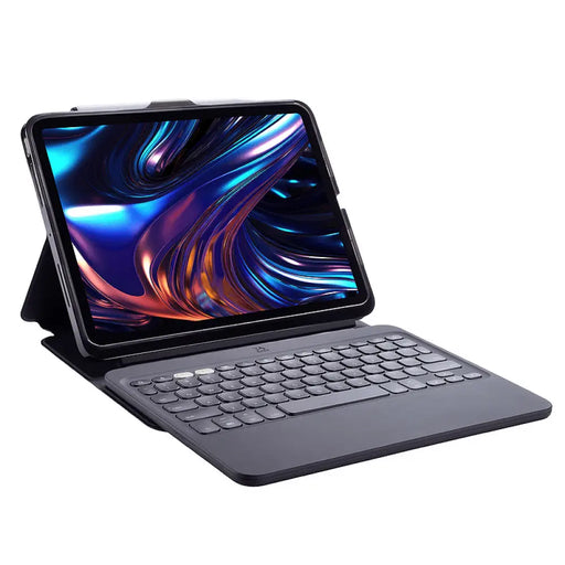 Клавиатура ZAGG KB Pro Keys 2 iPad Pro 13 (M4) Black