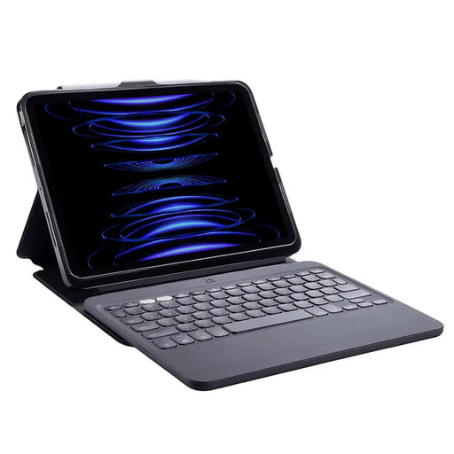 Клавиатура ZAGG KB Pro Keys 2 iPad Air 11 (M2/M3) Black