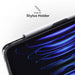 Клавиатура ZAGG KB Pro Keys 2 iPad Air 11 (M2/M3) Black