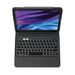 Клавиатура ZAGG KB Pro Keys 2 iPad Air 11 (M2/M3) Black