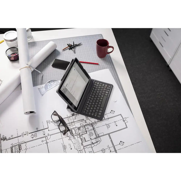 Клавиатура ZAGG Pro Keys за iPad 10.9-Black 103407271