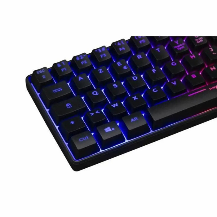 Клавиатура The G Lab Azerty френски
