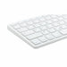 Клавиатура Bluestork Azerty френски Бял