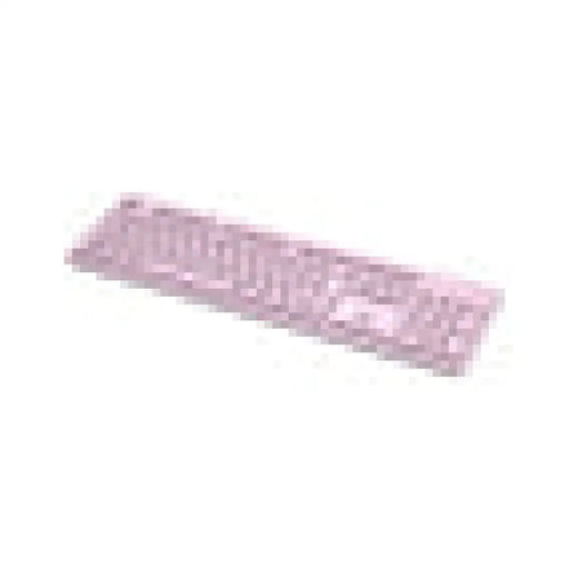 Клавиатура CANYON CNS-HKBW01P PINK