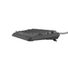 Клавиатура Genesis Thor 230 TKL Черен Испанска Qwerty