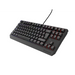 Клавиатура Genesis Thor 230 TKL Черен Испанска Qwerty
