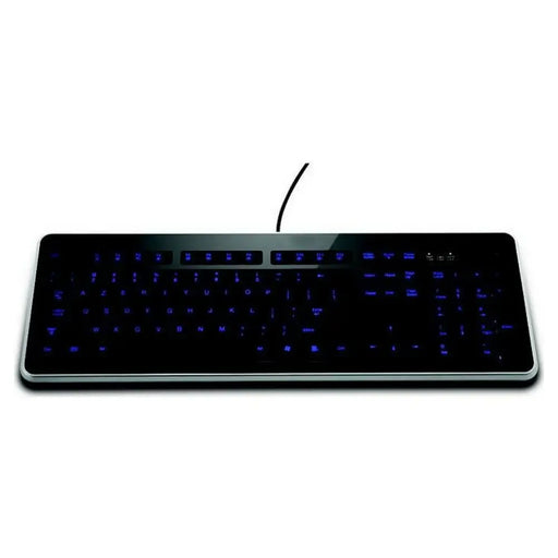 Клавиатура Mobility Lab Черен AZERTY