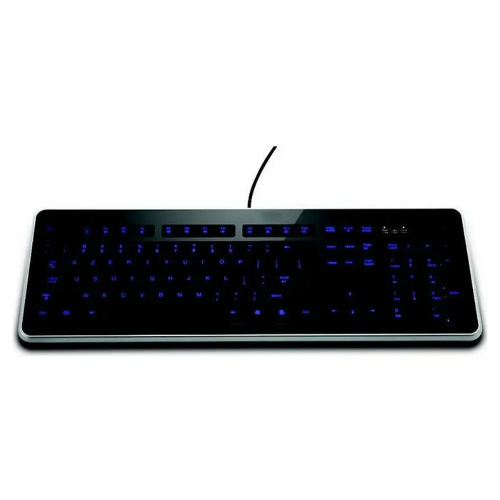 Клавиатура Mobility Lab Черен AZERTY