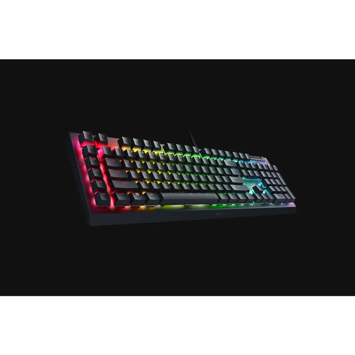 Клавиатура RAZER BLACKWIDOW V4 X RZ03-04700100-R3M1