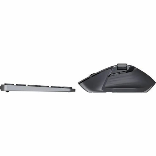 Клавиатура с мишка Rapoo 9760M Сив AZERTY
