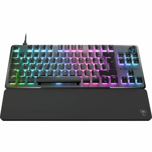 Клавиатура Turtle Beach Vulcan II Tkl Pro Черен френски