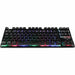 Клавиатура за игри The G Lab KEYZ CAESIUM TKL WIRELESS