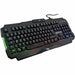 Клавиатура с мишка The G Lab Azerty френски