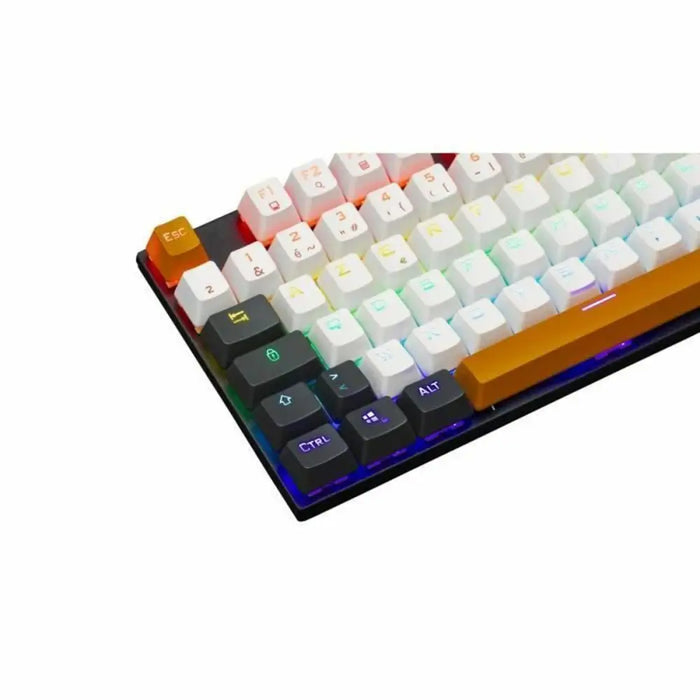 Клавиатура The G Lab Azerty френски
