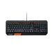 Клавиатура Canyon CND SKB6 US HAZARD