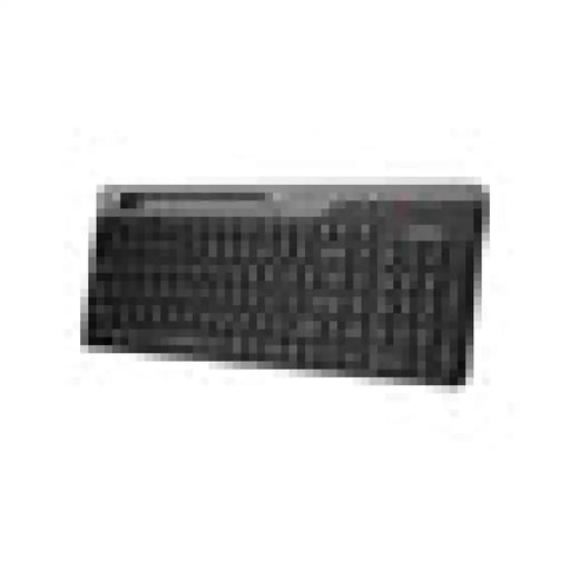 Клавиатура A4 FSTYLER FBK25 BLACK с поставка за GSM/TABLET