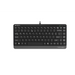 Клавиатура A4Tech FSTYLER FK11 Сива A4TKLA46787