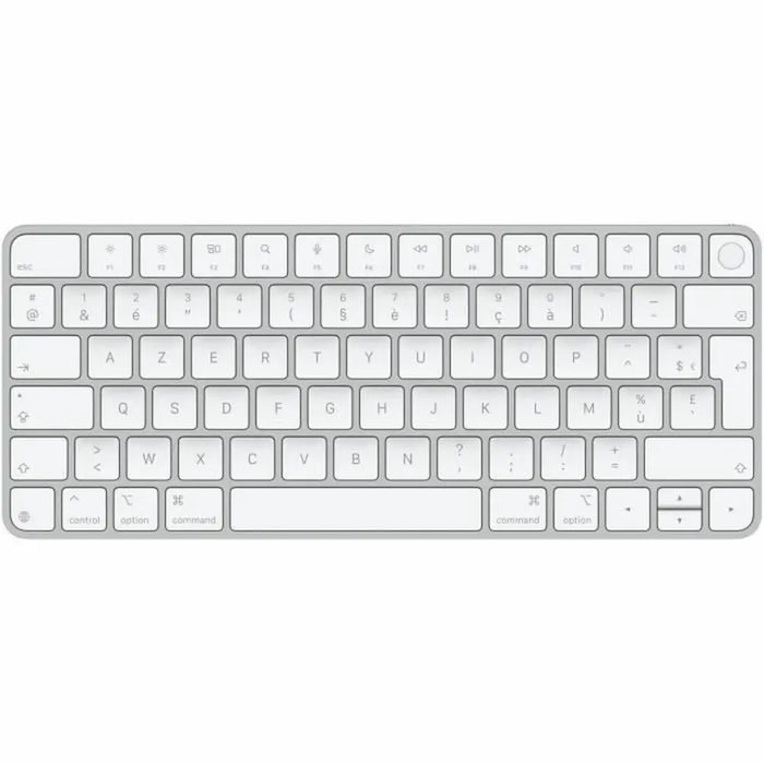 Клавиатура Apple MXCK3F/A AZERTY