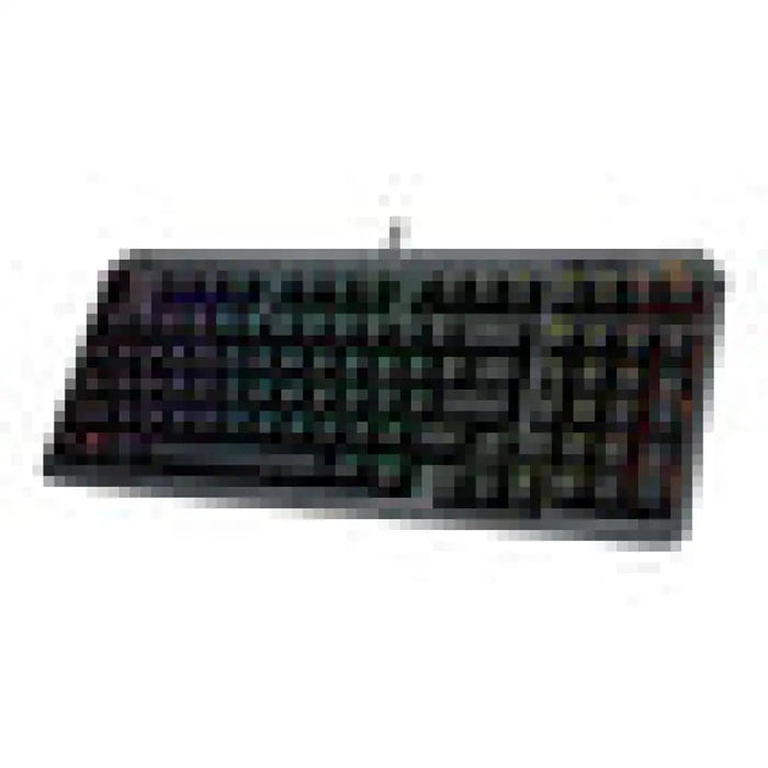 Клавиатура ASUS TUG GAMING K3 GEN II